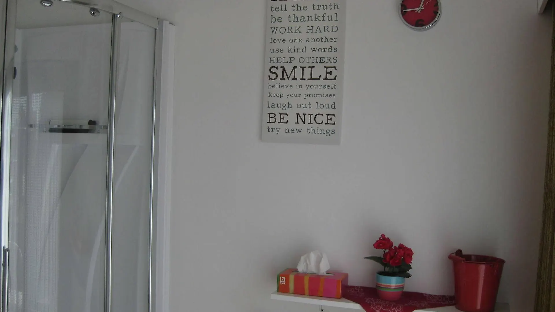 Vakantiewoning Lily Appartement Oudenburg