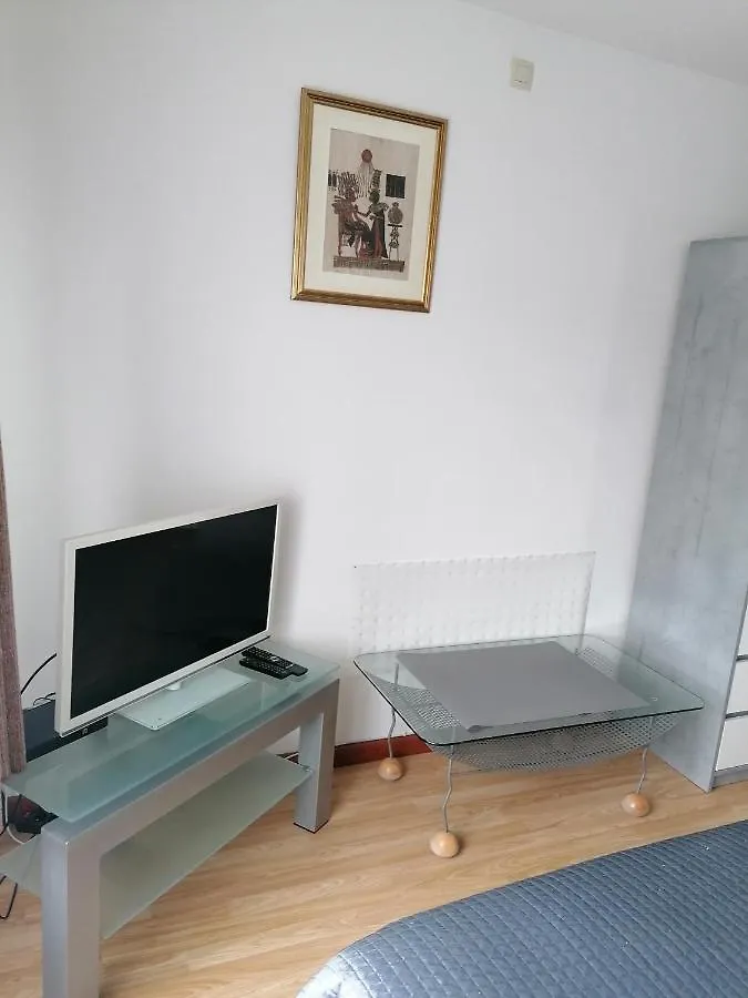 Vakantiewoning Lily Appartement Oudenburg