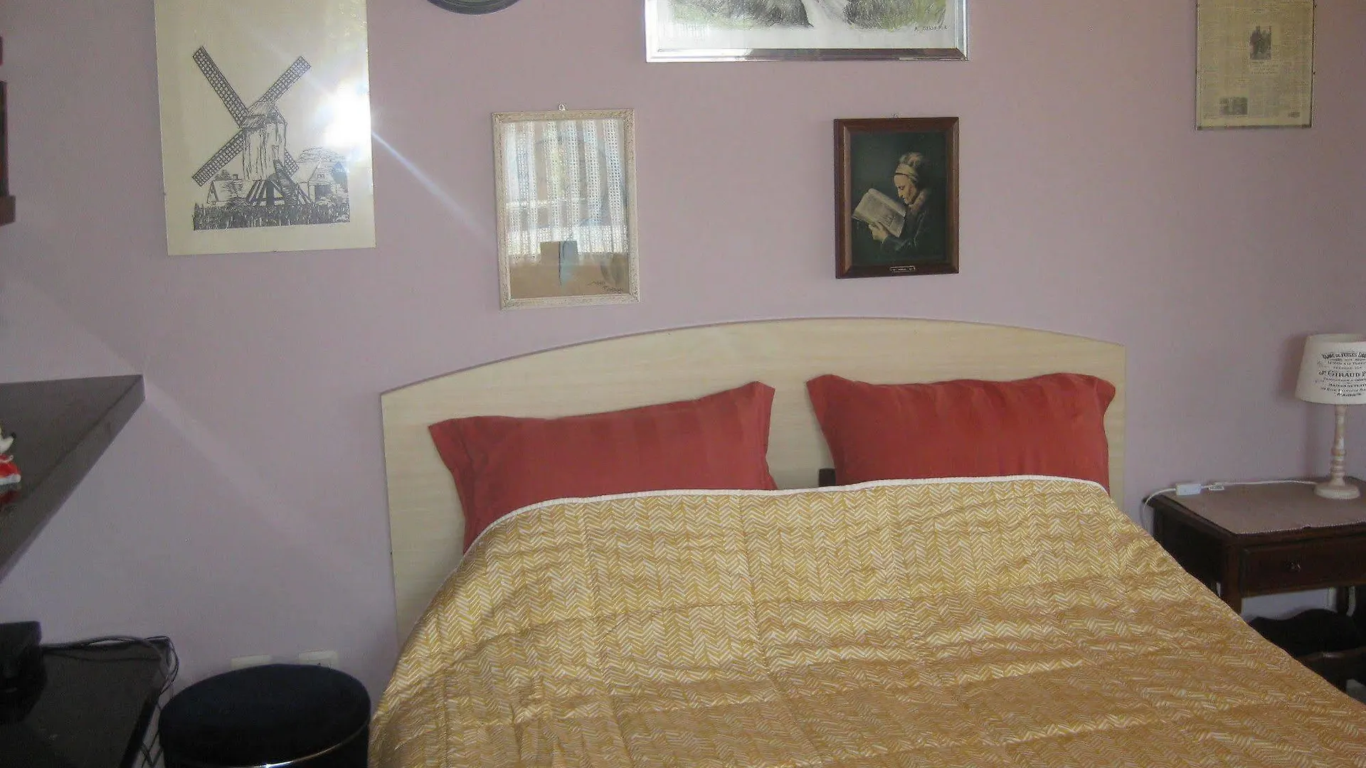Vakantiewoning Lily Appartement Oudenburg